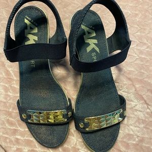 COPY - Anne Klein Sport Wedge